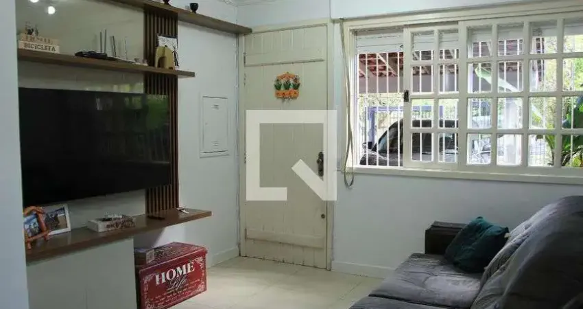 Casa para Venda - Jardim Itu-Sabará, 3 Quartos,  120 m² - Porto Alegre