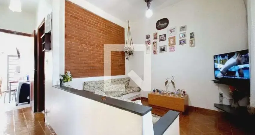 Casa para Venda - Campos Elíseos , 3 Quartos,  250 m² - Campinas