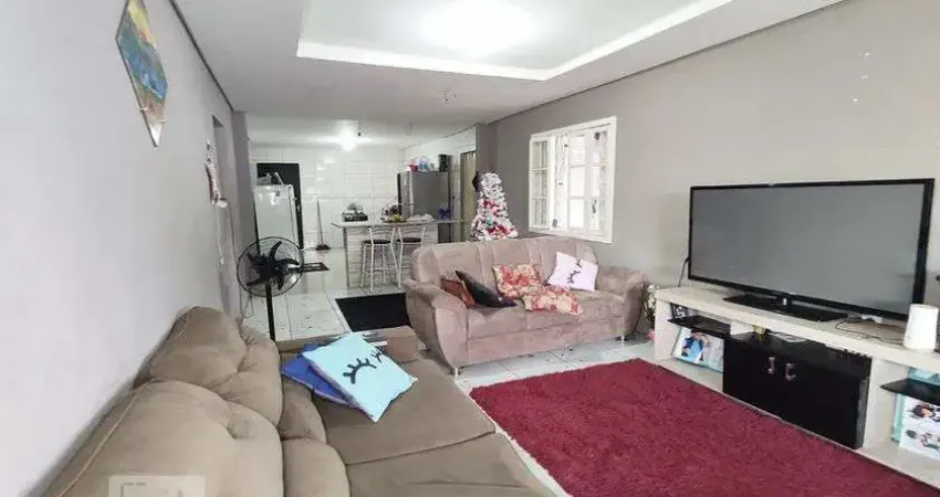 Casa para Venda - Vicentina, 4 Quartos,  250 m² - São Leopoldo