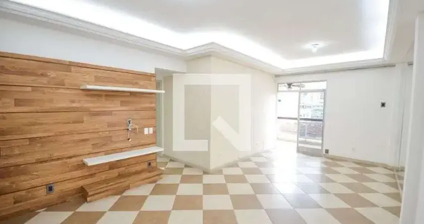 Cobertura para Venda - Tijuca, 3 Quartos,  263 m² - Rio de Janeiro