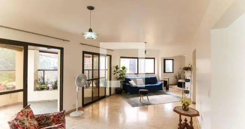 Apartamento para Venda - Panamby, 3 Quartos,  190 m² - São Paulo