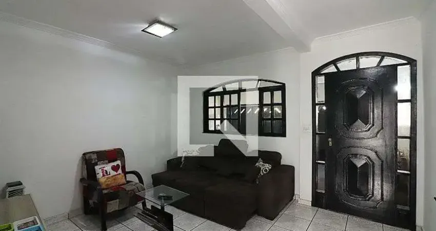Casa para Venda - Anchieta, 3 Quartos,  153 m² - São Bernardo do Campo