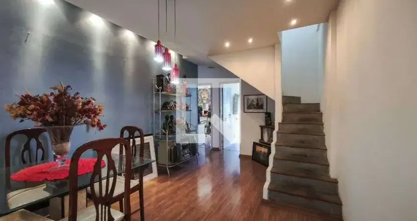 Cobertura para Venda - Grajaú, 3 Quartos,  149 m² - Rio de Janeiro