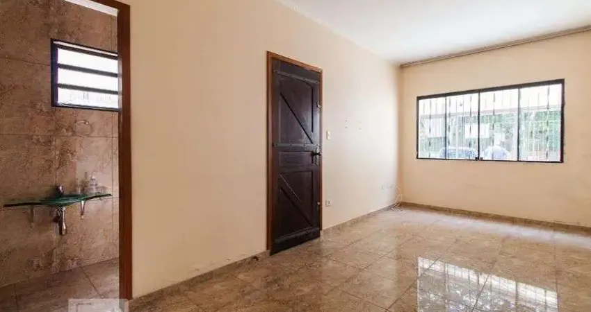 Casa para Venda - Vila Califórnia, 3 Quartos,  190 m² - São Paulo