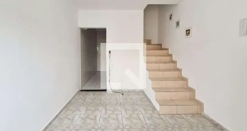 Casa para Venda - Paulicéia, 2 Quartos,  150 m² - São Bernardo do Campo