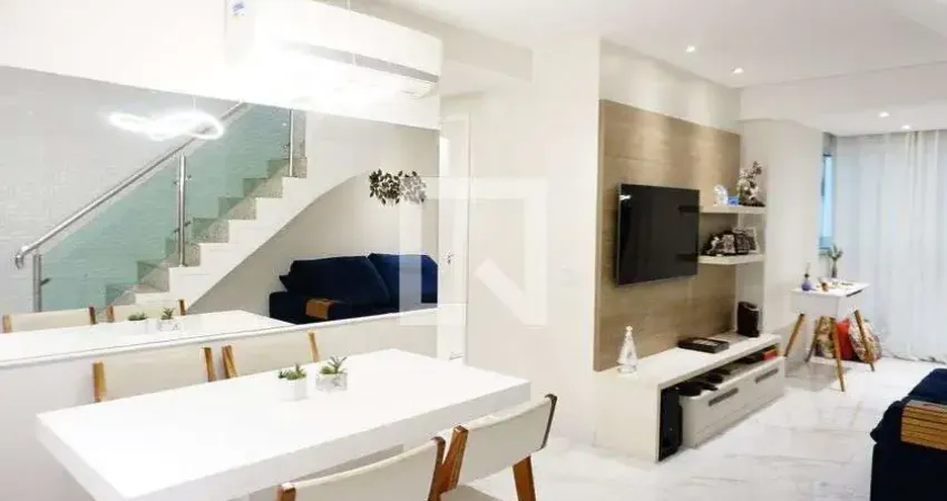 Cobertura para Venda - Freguesia , 3 Quartos,  160 m² - Rio de Janeiro