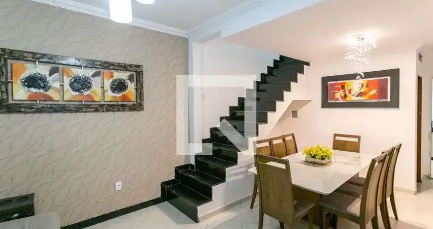 Casa para Venda - Céu Azul, 3 Quartos,  179 m² - Belo Horizonte