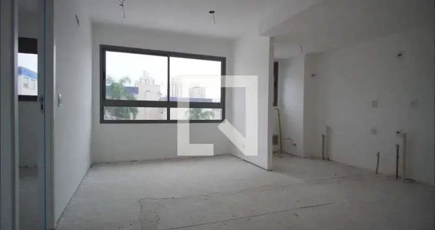 Apartamento para Venda - Vila Ipiranga, 1 Quarto,  47 m² - Porto Alegre