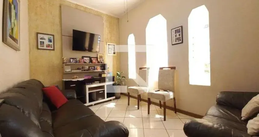 Casa para Venda - Parque das Águas, 3 Quartos,  200 m² - Campinas