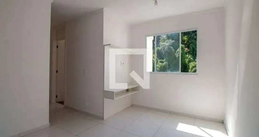 Apartamento para Venda - Engenho Novo, 2 Quartos,  50 m² - Rio de Janeiro