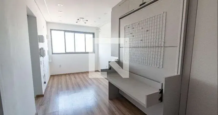 Kitnet / Stúdio para Venda - Ipiranga, 1 Quarto,  27 m² - São Paulo