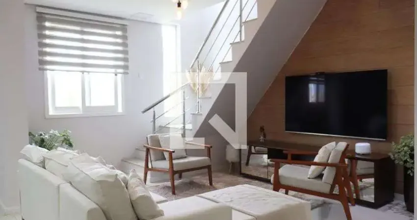 Casa para Venda - Lot. Parque do Recreio, 2 Quartos,  160 m² - São Leopoldo