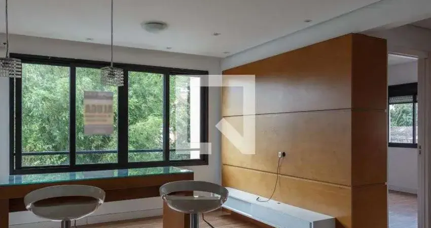 Apartamento para Venda - Cristal , 2 Quartos,  63 m² - Porto Alegre