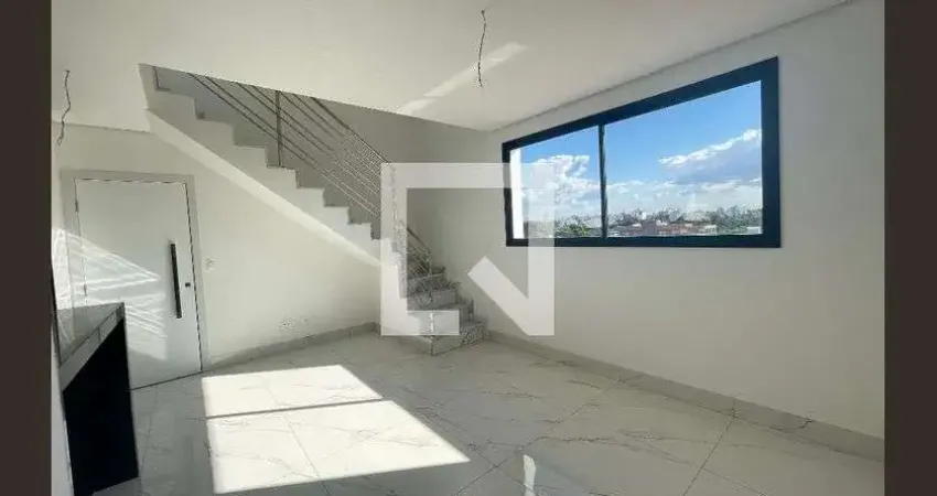 Cobertura para Venda - Planalto, 4 Quartos,  140 m² - Belo Horizonte