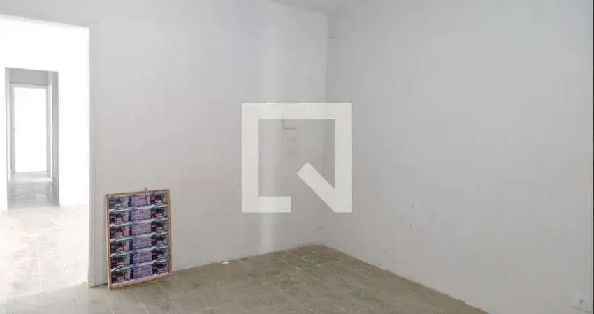 Casa para Venda - Jardim Santa Cecília, 2 Quartos,  90 m² - Guarulhos