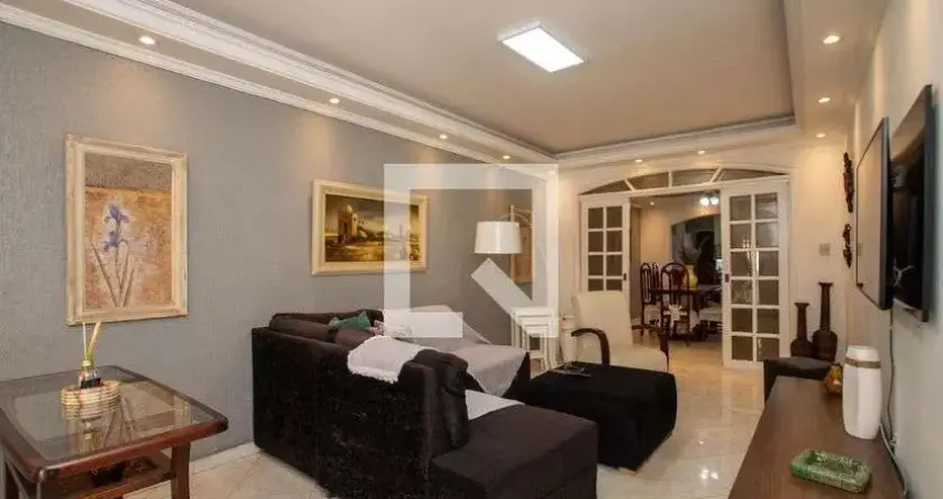 Casa para Venda - Vila Augusta, 3 Quartos,  250 m² - Guarulhos