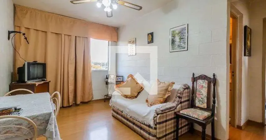 Apartamento para Venda - Partenon, 1 Quarto,  45 m² - Porto Alegre