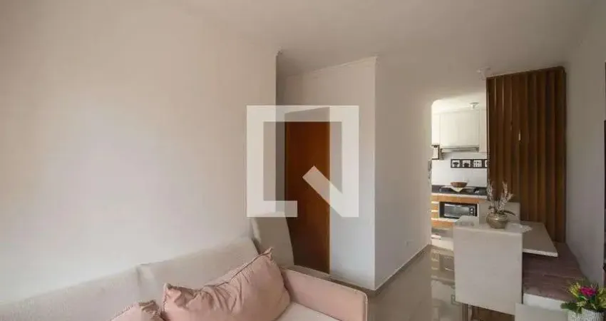 Apartamento para Venda - Jardim Brasil , 2 Quartos,  45 m² - São Paulo