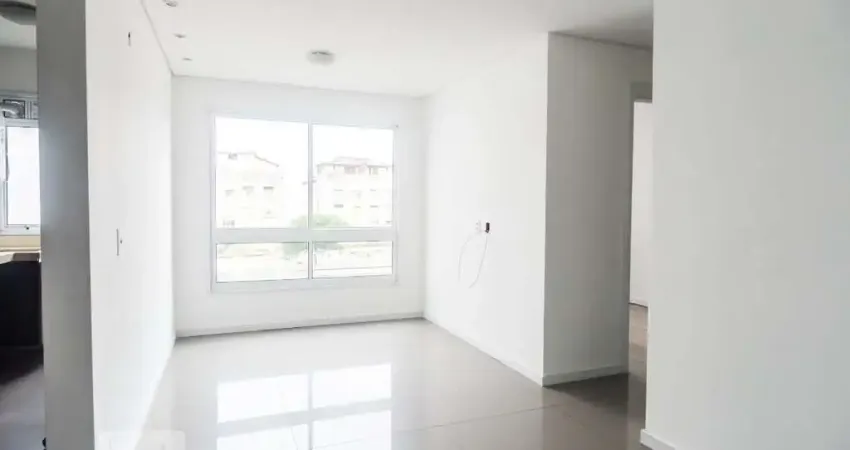 Apartamento para Venda - São Sebastião, 2 Quartos,  56 m² - Porto Alegre