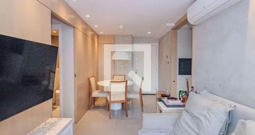 Apartamento para venda - são sebastião, 2 quartos, 56 m² - porto alegre