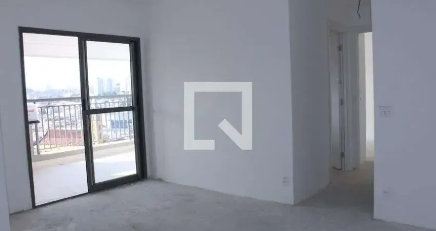Apartamento para Venda - Vila Prudente, 2 Quartos,  78 m² - São Paulo