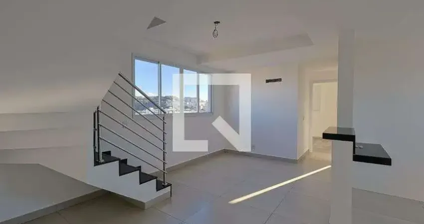 Cobertura para Venda - Padre Eustáquio, 2 Quartos,  150 m² - Belo Horizonte