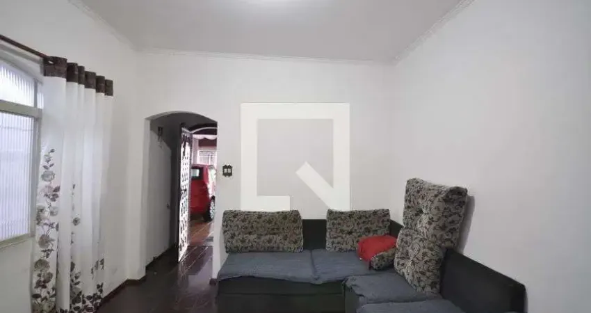 Casa para Venda - Vila Guilherme, 2 Quartos,  148 m² - São Paulo