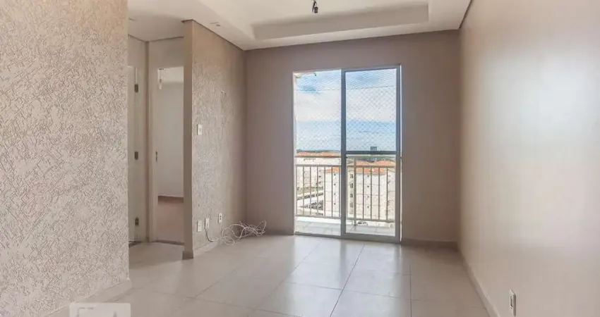 Apartamento para Venda - Parque Prado, 2 Quartos,  55 m² - Campinas