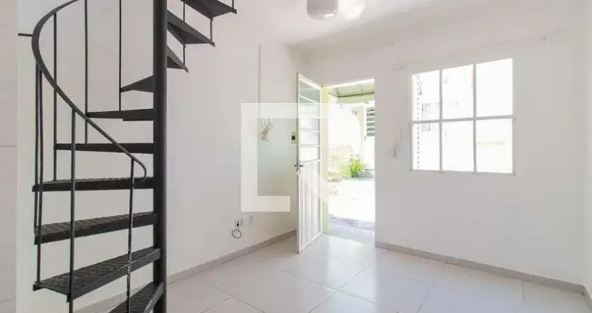 Casa / Sobrado em Condomínio para Venda - Partenon, 1 Quarto,  58 m² - Porto Alegre