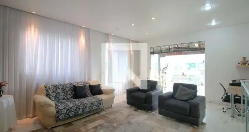 Cobertura para Venda - Buritis, 4 Quartos,  197 m² - Belo Horizonte