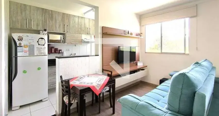 Apartamento para Venda - Gramadão , 2 Quartos,  56 m² - Jundiaí