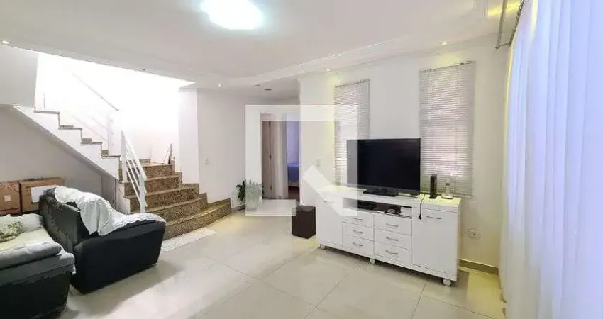Casa para Venda - Sapopemba, 4 Quartos,  207 m² - São Paulo