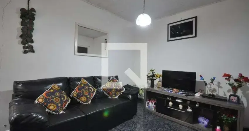 Casa para Venda - Vila Ede, 5 Quartos,  220 m² - São Paulo