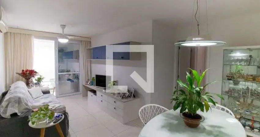 Apartamento para Venda - Santa Rosa , 3 Quartos,  98 m² - Niterói
