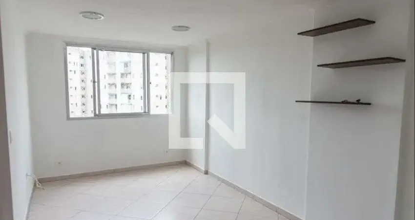 Apartamento para Venda - Jardim São Savério, 2 Quartos,  52 m² - São Paulo