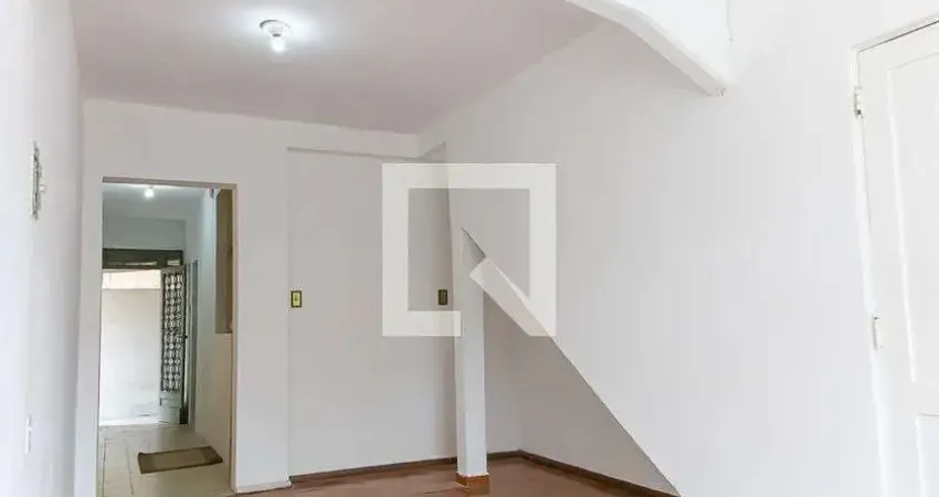 Casa para Venda - Méier, 1 Quarto,  80 m² - Rio de Janeiro