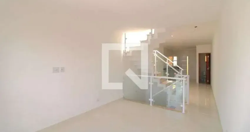 Casa para Venda - Jardim Palmares, 3 Quartos,  100 m² - São Paulo