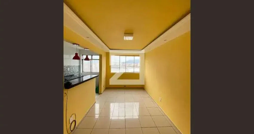 Apartamento para Venda - Pilares, 2 Quartos,  49 m² - Rio de Janeiro