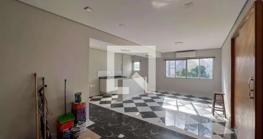 Apartamento para Venda - Vila Mariana, 3 Quartos,  96 m² - São Paulo