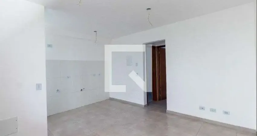 Apartamento para Venda - Artur Alvim, 1 Quarto,  34 m² - São Paulo