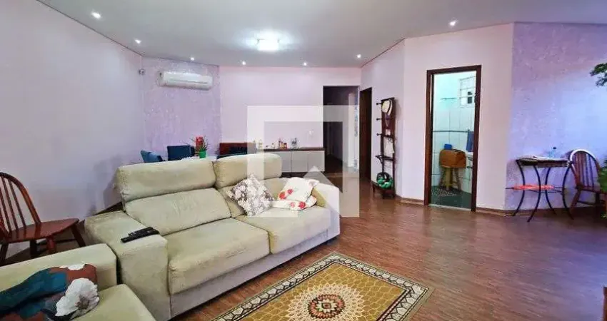 Casa para Venda - Anhangabaú , 3 Quartos,  210 m² - Jundiaí
