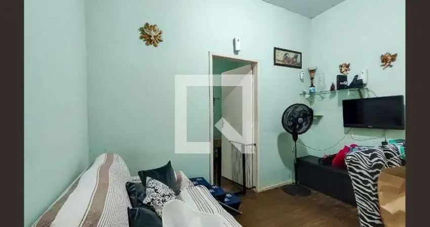 Casa para Venda - São Cristóvão, 3 Quartos,  95 m² - Rio de Janeiro