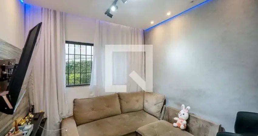 Casa / Sobrado em Condomínio para Venda - Vila Aricanduva, 2 Quartos,  62 m² - São Paulo