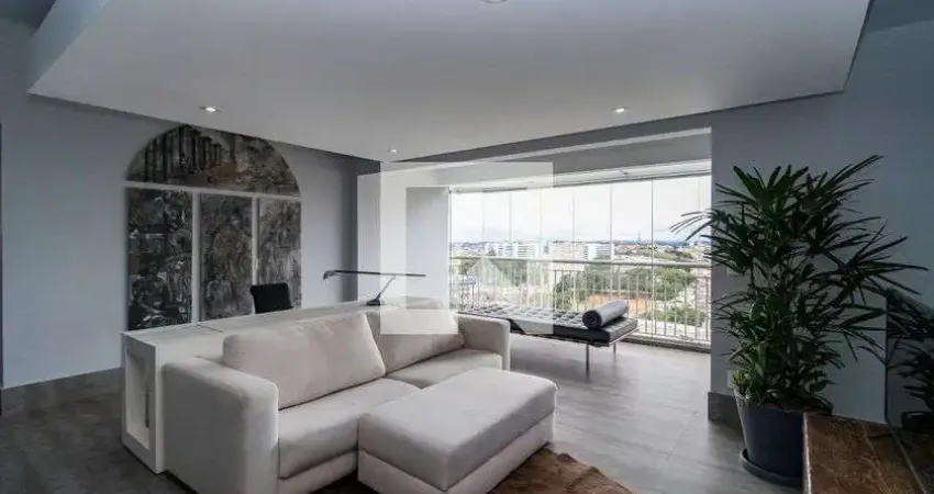 Apartamento para Venda - Vila Andrade, 2 Quartos,  95 m² - São Paulo