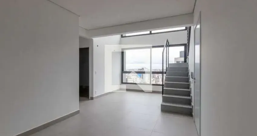 Cobertura para Venda - Gutierrez, 2 Quartos,  162 m² - Belo Horizonte