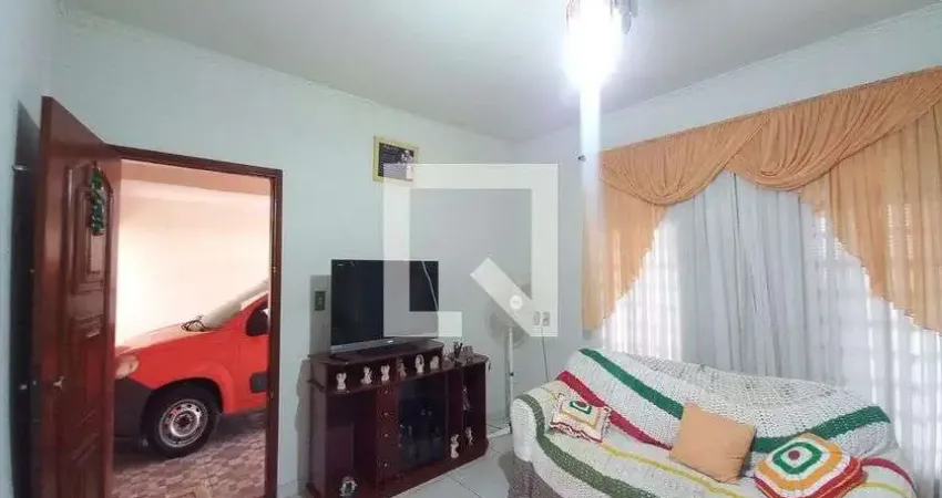Casa para Venda - Vila Boa Vista, 3 Quartos,  211 m² - Campinas