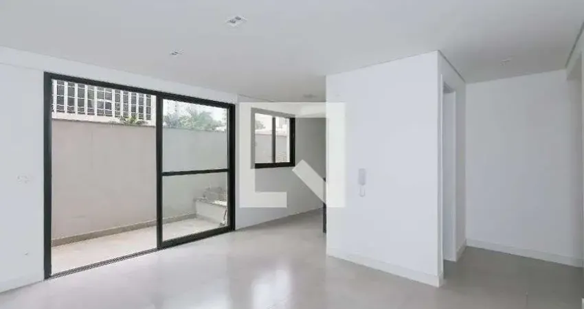 Apartamento para Venda - Santo Agostinho, 2 Quartos,  110 m² - Belo Horizonte