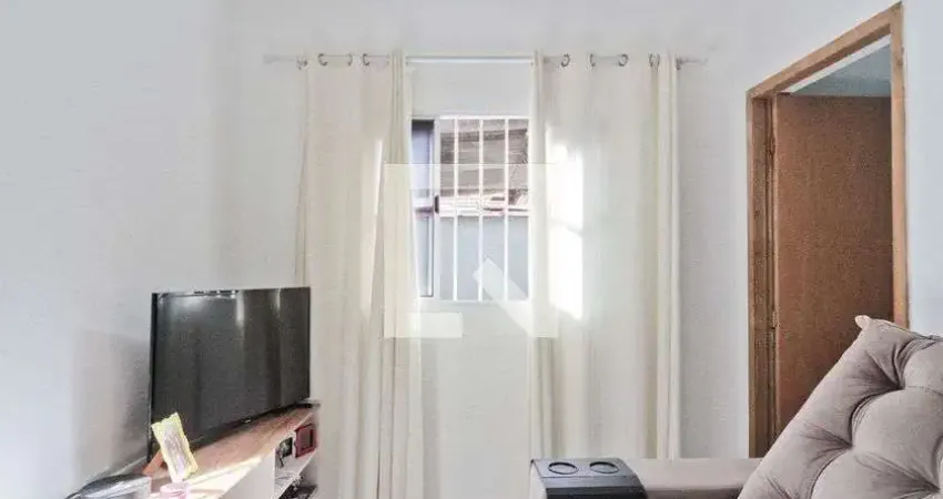 Casa para Venda - Casa Verde, 2 Quartos,  80 m² - São Paulo
