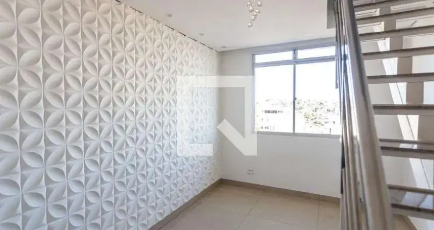 Cobertura para Venda - Nova Floresta, 3 Quartos,  160 m² - Belo Horizonte