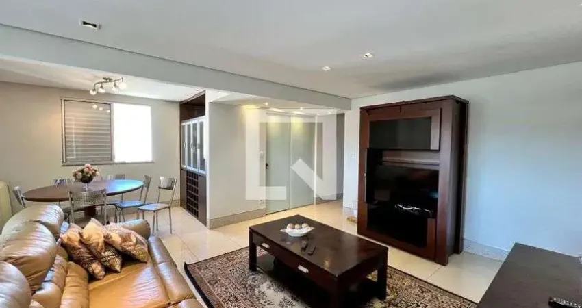 Apartamento para Venda - Buritis, 3 Quartos,  120 m² - Belo Horizonte